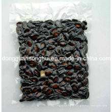 Black Melon Seed Vacuum Bag/Clear Vacuum Bag for Snack/Plastic Vacuum Bag